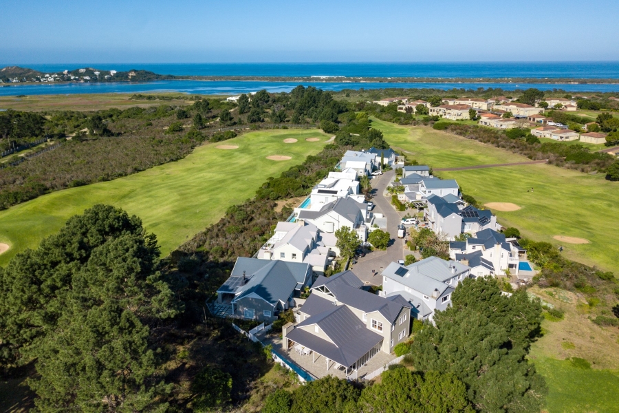 4 Bedroom Property for Sale in Goose Valley Western Cape